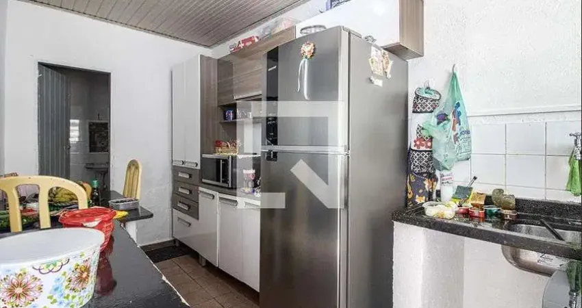 Casa para Venda - Vila das Mercês, 3 Quartos,  200 m² - São Paulo