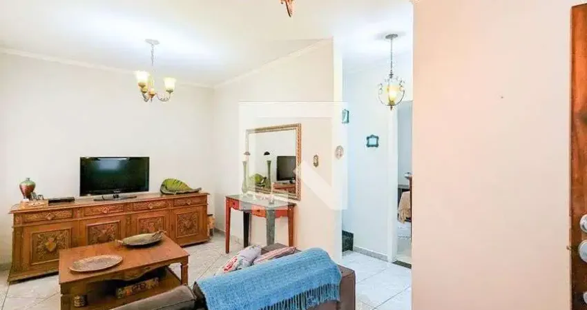 Casa para Venda - Nova Petrópolis, 4 Quartos,  216 m² - São Bernardo do Campo