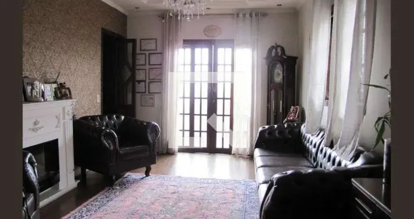 Casa para Venda - Artur Alvim, 5 Quartos,  413 m² - São Paulo