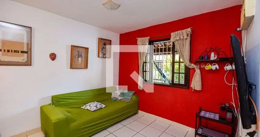 Casa / sobrado em condomínio para venda - itaipu, 4 quartos,  104 m² - niterói