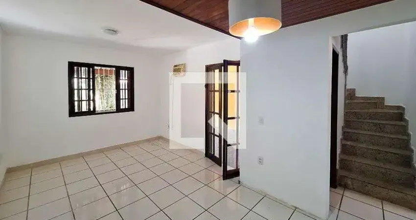 Casa / sobrado em condomínio para venda - itaipu, 3 quartos, 104 m² - niterói