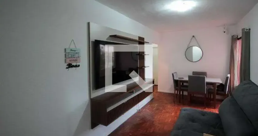 Apartamento para Venda - Vila das Mercês, 3 Quartos,  60 m² - São Paulo