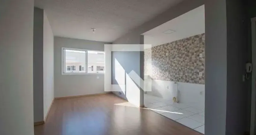 Apartamento para Venda - São José, 2 Quartos,  52 m² - Canoas
