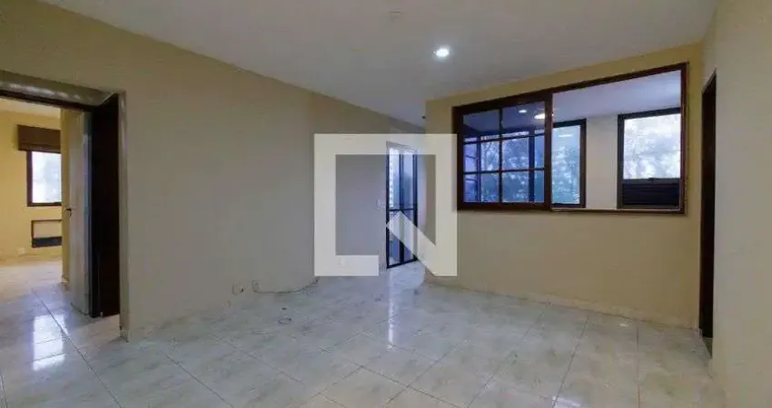 Apartamento para Venda - Jardim Oceânico, 2 Quartos,  78 m² - Rio de Janeiro