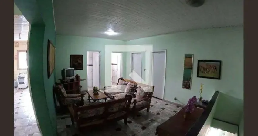 Casa para Venda - Água Branca, 5 Quartos,  240 m² - São Paulo