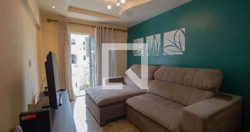 Casa / sobrado em condomínio para venda - taquara, 3 quartos, 100 m² - rio de janeiro