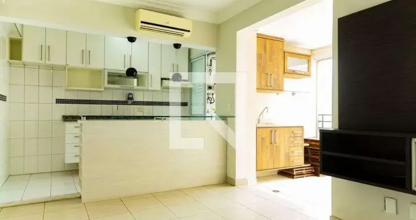 Apartamento para Venda - Ipiranga, 2 Quartos,  55 m² - São Paulo
