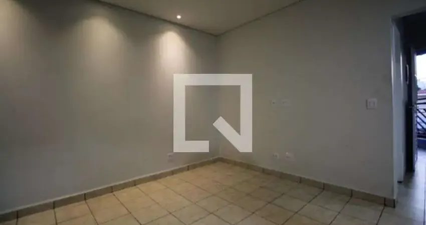 Casa para Venda - Ipiranga, 1 Quarto,  145 m² - São Paulo