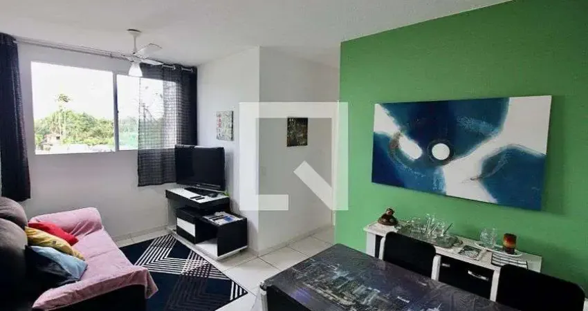 Apartamento para Venda - Vargem Pequena, 2 Quartos,  46 m² - Rio de Janeiro