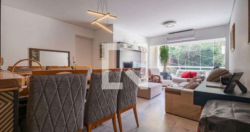 Apartamento com 3 quartos à venda na Rua Salto Grande, Sumaré, São Paulo