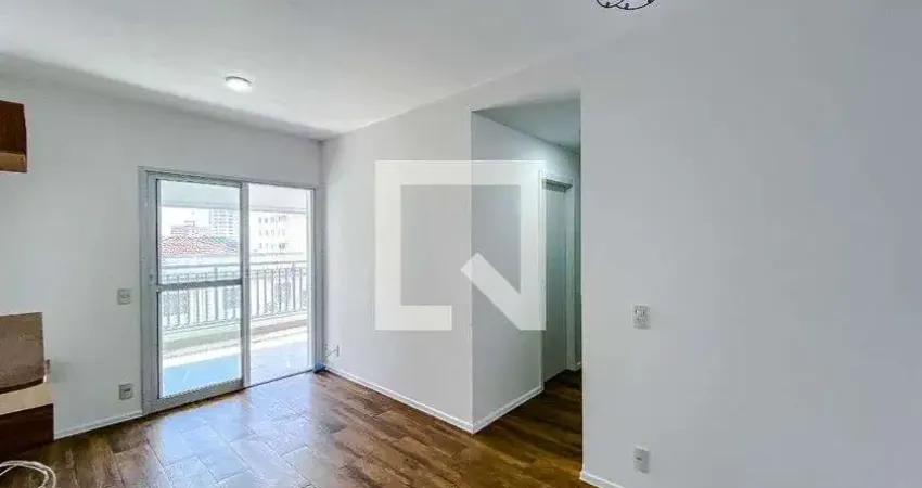 Apartamento com 2 quartos à venda na Rua Toledo Barbosa, Belém, São Paulo