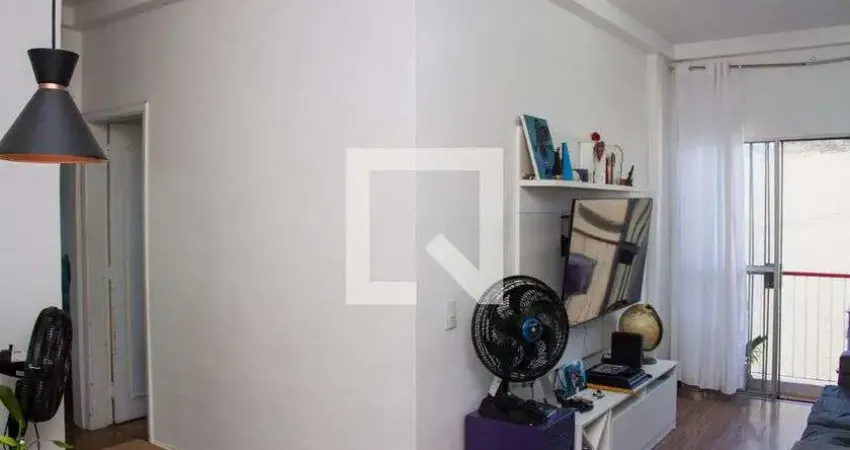 Apartamento para Venda - Méier, 2 Quartos,  66 m² - Rio de Janeiro