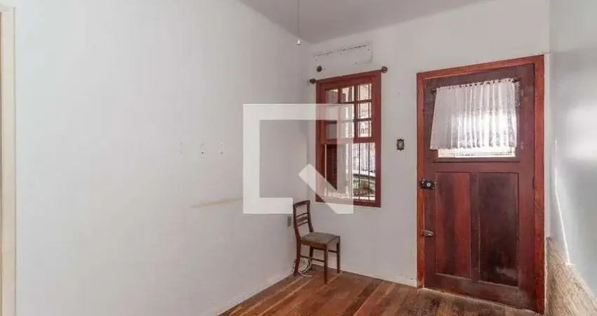 Casa para Venda - São João , 2 Quartos,  57 m² - Porto Alegre
