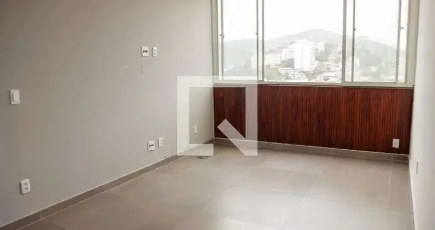 Apartamento para Venda - Fonseca, 1 Quarto,  60 m² - Niterói