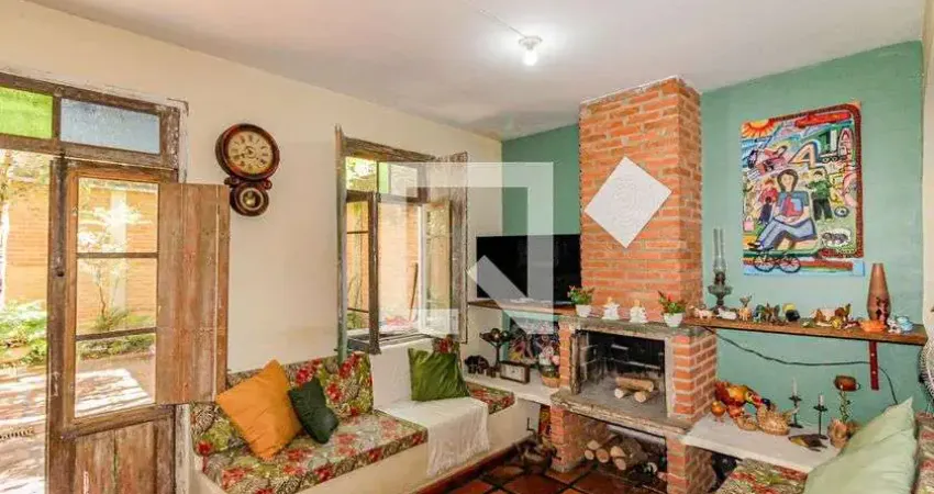 Casa para Venda - Chácara Santo Antonio, 3 Quartos, 205 m² - São Paulo