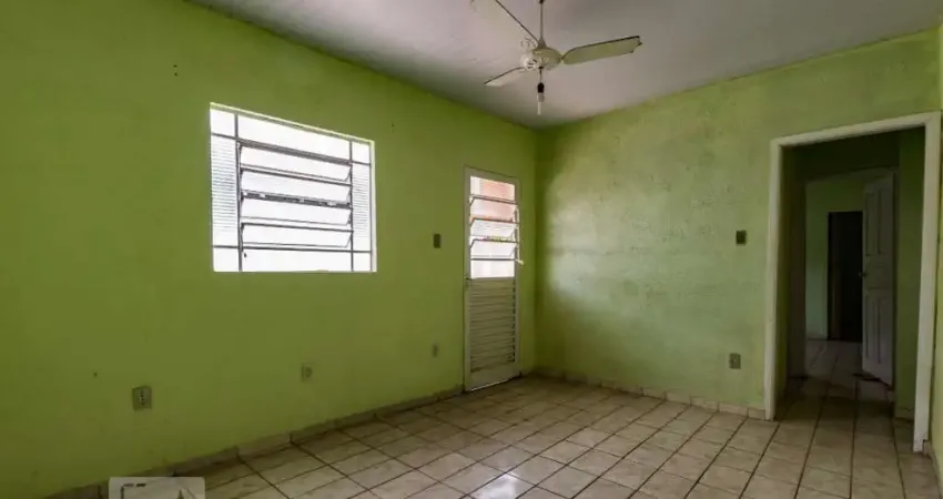 Casa para Venda - São Bernardo, 2 Quartos,  80 m² - Campinas