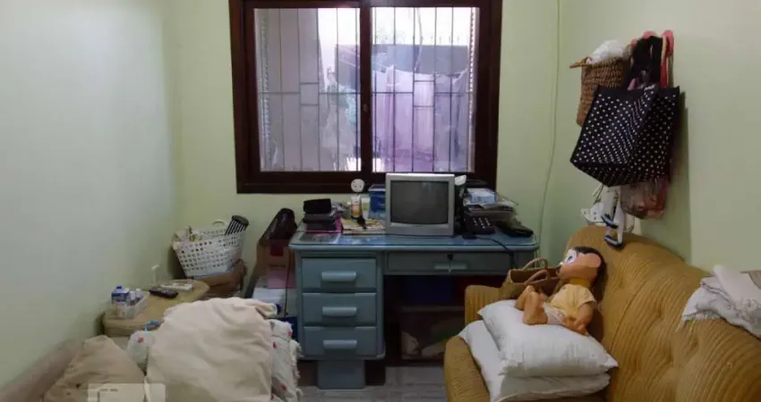 Casa para Venda - Alto Petrópolis, 3 Quartos,  80 m² - Porto Alegre