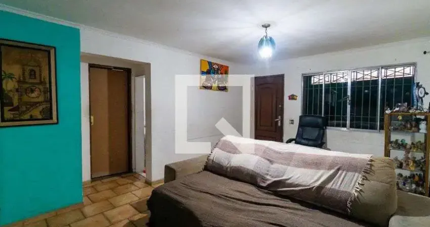 Casa para Venda - Jabaquara, 2 Quartos,  95 m² - São Paulo