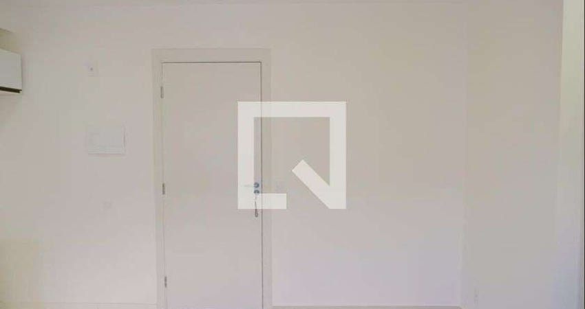 Apartamento para Venda - Ipiranga, 2 Quartos,  36 m² - São Paulo