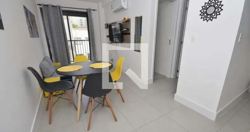 Apartamento para Venda - Centro, 1 Quarto,  36 m² - Rio de Janeiro
