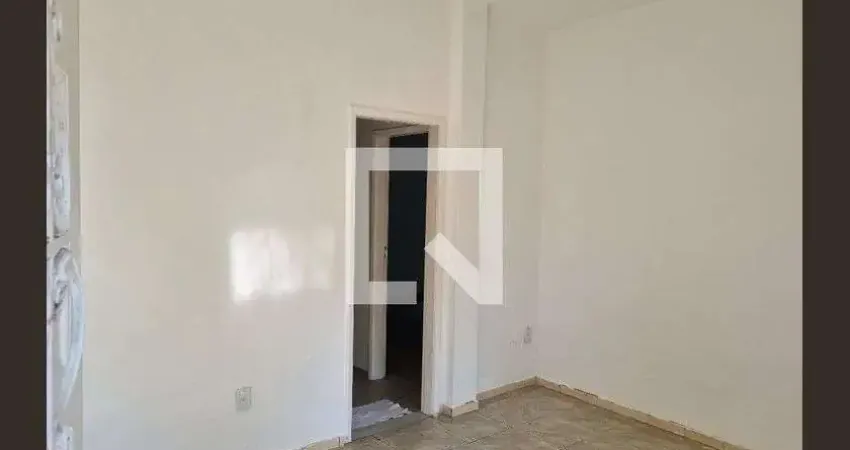 Apartamento para Venda - Abolição, 1 Quarto,  40 m² - Rio de Janeiro