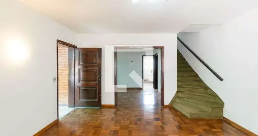 Casa com 3 quartos à venda na Rua Carlo Carra, Vila Mascote, São Paulo