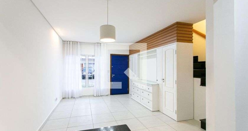 Casa / sobrado em condomínio para venda - vila carrão, 3 quartos, 120 m² - são paulo