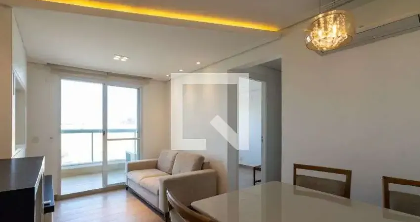 Apartamento para Venda - Vila Augusta, 2 Quartos,  60 m² - Guarulhos