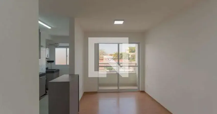 Apartamento para Venda - Parque Industrial, 2 Quartos,  55 m² - Campinas