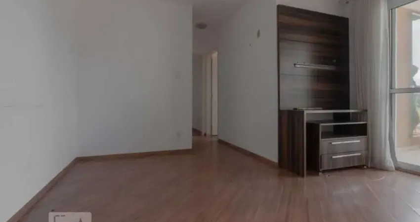 Apartamento para Venda - Vila das Mercês, 2 Quartos,  57 m² - São Paulo