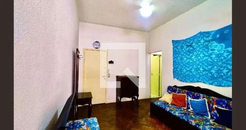 Apartamento para Venda - Ipanema, 2 Quartos,  68 m² - Rio de Janeiro