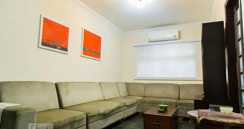 Casa para Venda - Vila Clementino, 3 Quartos,  150 m² - São Paulo