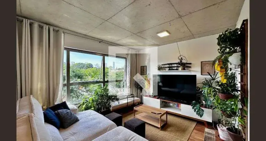 Apartamento para Venda - Campo Belo, 2 Quartos,  70 m² - São Paulo