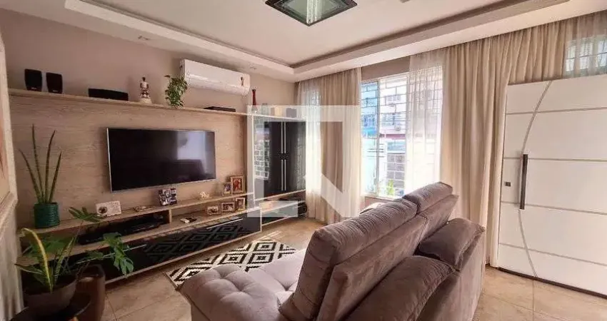 Casa com 4 quartos à venda na Avenida Professor João Brasil, Fonseca, Niterói