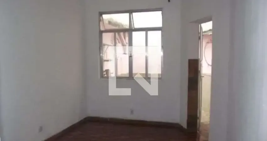 Apartamento para Venda - Del Castilho, 3 Quartos,  74 m² - Rio de Janeiro