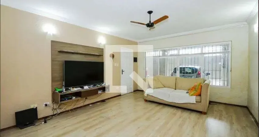 Casa para Venda - Taboão, 4 Quartos,  430 m² - Guarulhos