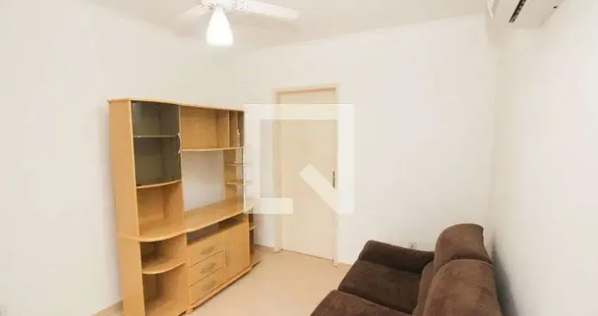 Apartamento para Venda - Centro Histórico, 1 Quarto,  36 m² - Porto Alegre
