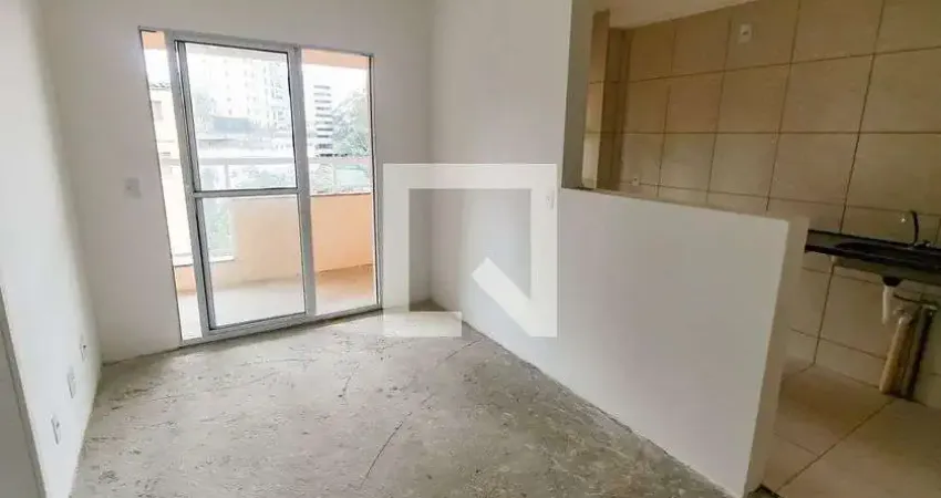 Cobertura para Venda - Panamby, 1 Quarto,  39 m² - São Paulo