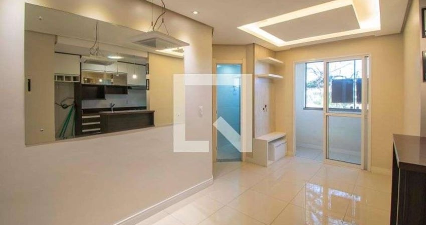 Apartamento para Venda - Nossa Sra das Graças, 1 Quarto,  66 m² - Canoas