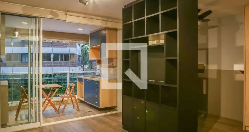 Kitnet / stúdio para venda - vila madalena, 1 quarto,  34 m² - são paulo
