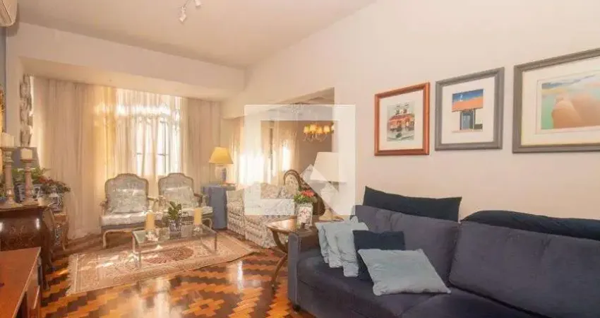 Apartamento para venda - bom fim, 2 quartos,  116 m² - porto alegre