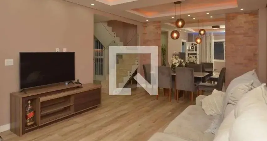 Casa / Sobrado em Condomínio para Venda - Vargem Pequena, 3 Quartos,  350 m² - Rio de Janeiro