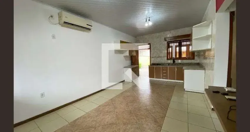 Casa para Venda - São José, 3 Quartos,  310 m² - Canoas