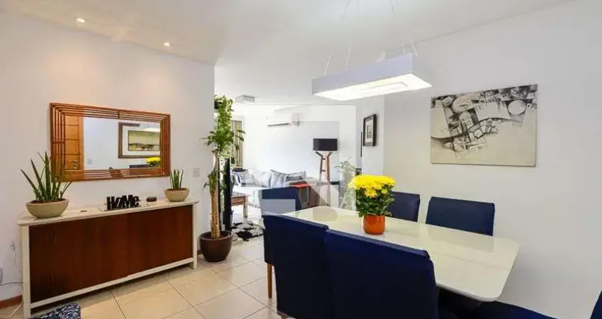 Apartamento para Venda - Santa Rosa , 3 Quartos,  154 m² - Niterói