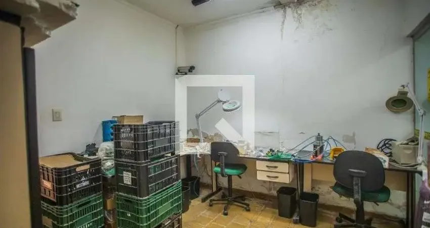 Casa para Venda - Jabaquara, 2 Quartos,  310 m² - São Paulo