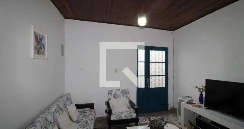 Casa para Venda - Ponte Rasa, 2 Quartos,  300 m² - São Paulo