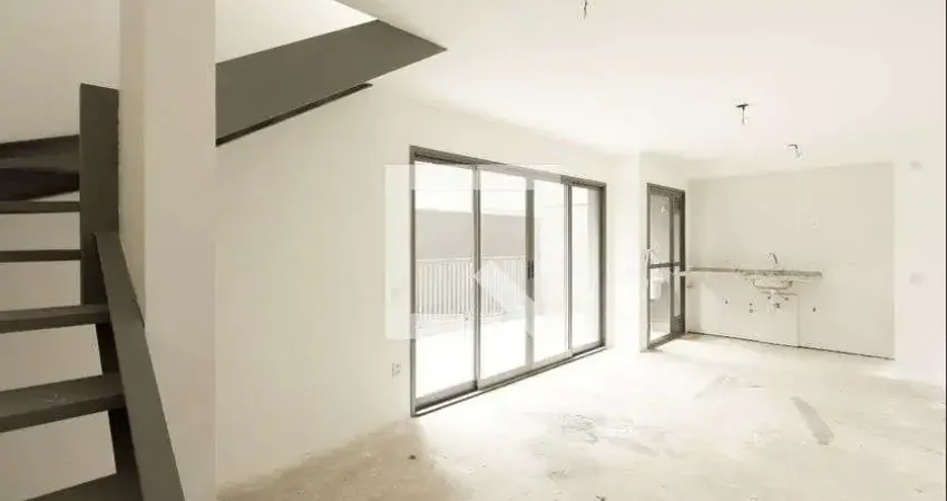Apartamento para Venda - Moema, 2 Quartos,  94 m² - São Paulo