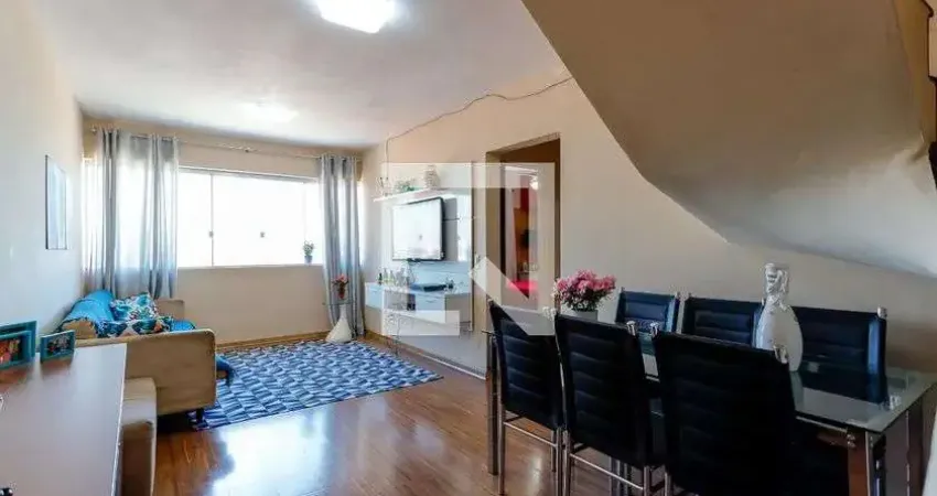 Cobertura para Venda - Vila Constança , 3 Quartos,  147 m² - São Paulo