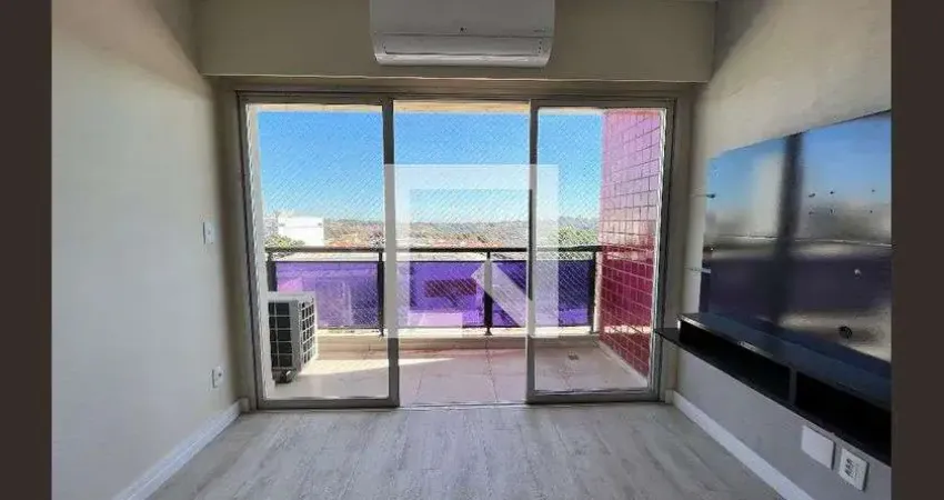 Cobertura para Venda - Taquaral, 3 Quartos,  153 m² - Campinas
