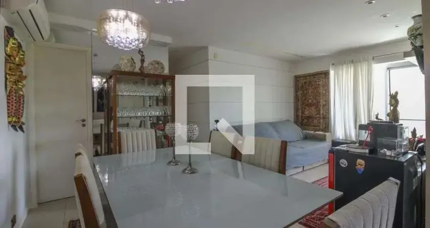 Apartamento para Venda - Barra da Tijuca - Marapendi, 3 Quartos,  113 m² - Rio de Janeiro